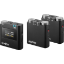 Godox Virso M2 Wireless Microphone System in india features reviews specs
