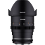 Samyang 24mm T1.5 VDSLR MK2 Cine Lens for  Sony E in india features reviews specs