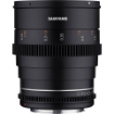 Samyang 24mm T1.5 VDSLR MK2 Cine Lens for Sony E in india features reviews specs