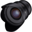 Samyang 24mm T1.5 VDSLR MK2 Cine Lens for Sony E in india features reviews specs