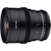 Samyang 24mm T1.5 VDSLR MK2 Cine Lens for Sony E in india features reviews specs