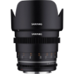Samyang 50mm T1.5 VDSLR MK2 Cine Lens  for Sony E in india features reviews specs
