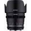 Samyang 50mm T1.5 VDSLR MK2 Cine Lens  for Sony E in india features reviews specs