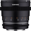 Samyang 50mm T1.5 VDSLR MK2 Cine Lens for Sony E in india features reviews specs