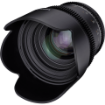 Samyang 50mm T1.5 VDSLR MK2 Cine Lens for Sony E in india features reviews specs