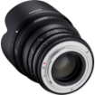 Samyang 50mm T1.5 VDSLR MK2 Cine Lens for Sony E in india features reviews specs