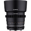 Samyang 85mm T1.5 VDSLR MK2 Cine lens for Sony E in india features reviews specs