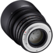 Samyang 85mm T1.5 VDSLR MK2 Cine lens for Sony E in india features reviews specs	
