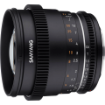 Samyang 85mm T1.5 VDSLR MK2 Cine lens for Sony E in india features reviews specs	