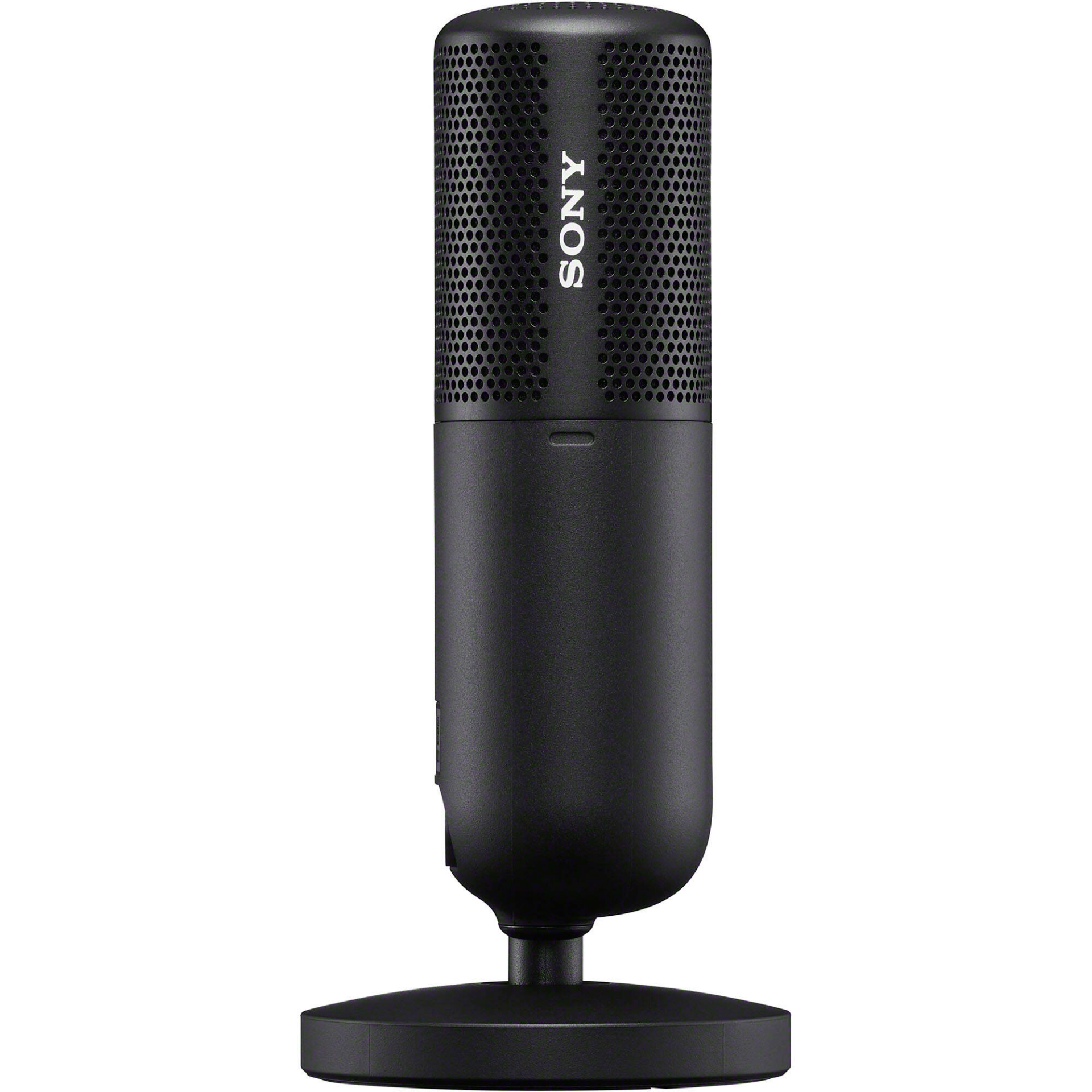 Buy Sony ECM-S1 Wireless Streaming Microphone at Lowest Price in