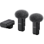 Sony ECM-W3 2-Person Wireless Microphone in india features reviews specs