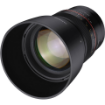 Samyang MF 85mm f/1.4 Lens for Nikon Z in india features reviews specs