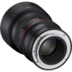 Samyang MF 85mm f/1.4 Lens for Nikon Z in india features reviews specs