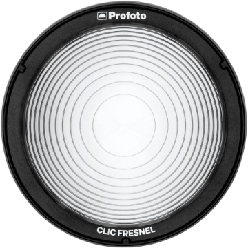 Profoto 101310 Clic Fresnel in india features reviews specs