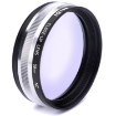 NiSi 58mm Close-Up NC Lens Kit with 49 and 52mm Step-Up Rings in india features reviews specs	