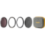 NiSi Add on Kit for Swift True Color VND 1-5-Stop Kit (4-Stop ND + Black Mist 1/4) in india features reviews specs