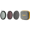 NiSi Swift True Color VND Kit (1-5-Stop VND & 4-Stop ND) in india features reviews specs