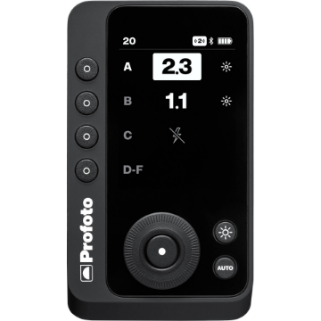 Profoto 901324 Connect Pro Remote for FUJIFILM in india features reviews specs