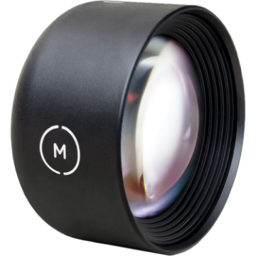 Moment M-Series 58mm Tele Mobile Lens in india features reviews specs