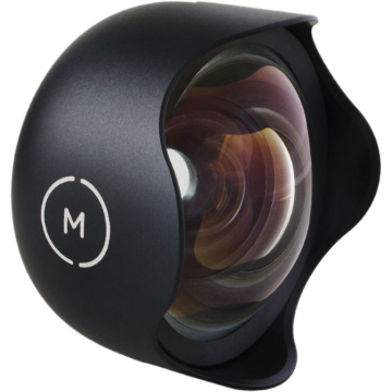 Moment M-Series 18mm Wide Mobile Lens in india features reviews specs