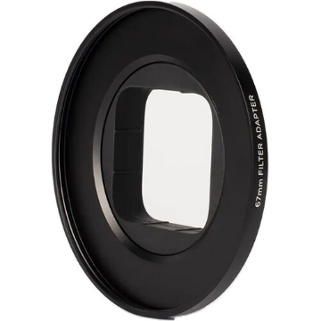 Moment 67mm Lens Filter Mount for Select M-Series Lenses in india features reviews specs