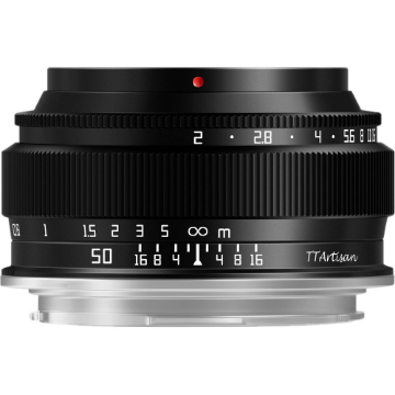 TTArtisan 50mm f/2 Lens for Leica L in india features reviews specs	