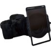 Buy H&Y 100×150mm Soft GND0.6 Filter with Frame at lowest price in india at imastudent.com