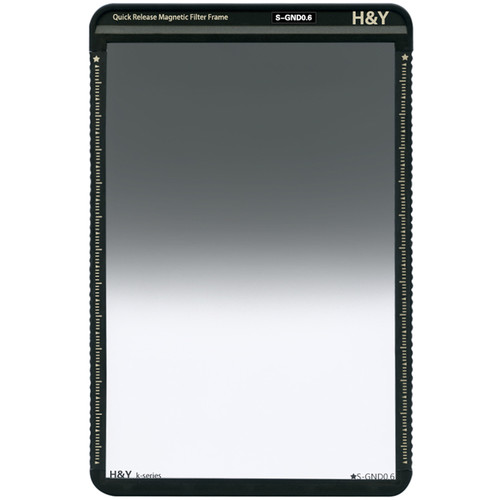 Buy H&Y 100×150mm Soft GND0.6 Filter with Frame at Lowest Price in India |  IMASTUDENT.COM