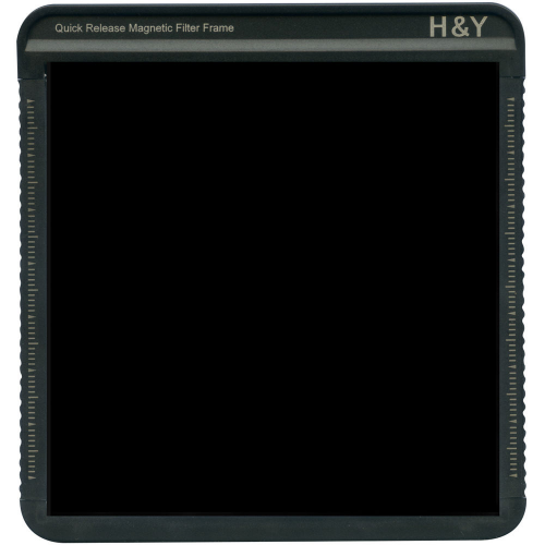 Buy H&Y 100x100mm Square ND1000 Filter with frame at Lowest Price in India  | IMASTUDENT.COM