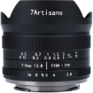 7artisans 7.5mm f/2.8 II Fisheye Lens for Canon RF in india features reviews specs