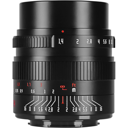 Buy 7artisans 24mm Lens For Nikon Z at Lowest Price in India