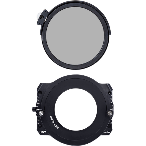 H&Y 95mm DROP-IN ND8 CPL (3STOP) FILTER at Lowest Price in India |  IMASTUDENT.COM