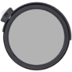 H&Y 95mm DROP-IN ND8 CPL (3STOP) FILTER in india features reviews specs