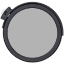 H&Y 95mm DROP-IN ND8 CPL (3STOP) FILTER in india features reviews specs