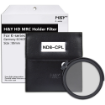 H&Y 95mm DROP-IN ND8 CPL (3STOP) FILTER in india features reviews specs