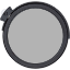 H&Y 95mm DROP-IN ND16 CPL (4STOP) FILTER in india features reviews specs