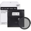 H&Y 95mm DROP-IN ND32 CPL (5STOP) FILTER in india features reviews specs