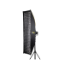 Jenie Strip Box with Grid 25x100CM Bowens Silver in india features reviews specs
