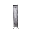 Jenie Strip Box with Grid 25x100CM Bowens Silver in india features reviews specs	