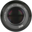 Meike AF 85mm f/1.8 Full Frame Lens for Nikon Z in india features reviews specs