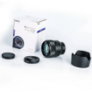 Meike AF 85mm f/1.8 Full Frame Lens for Nikon Z in india features reviews specs