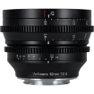 7artisans 12mm T2.9 Vision Cine Lens for L Mount in india features reviews specs