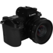 7artisans 12mm T2.9 Vision Cine Lens for L Mount in india features reviews specs