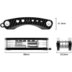 SmallRig AAK2363 Blade Folding Screwdriver Kit in india features reviews specs