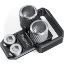 SmallRig BSC2809 HDMI and USB Type-C Cable Clamp for Fujifilm X-T4 Cages in india features reviews specs