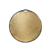 Jenie Reflex 5-in-1 Reflector with Handle 107cm in india features reviews specs