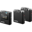 Godox Virso S M2 Wireless Microphone in india features reviews specs