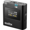 Godox Virso S M2 Wireless Microphone in india features reviews specs