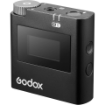Godox Virso S M2 Wireless Microphone in india features reviews specs