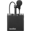 Picture of Godox Virso S M2 2-Person Wireless Microphone System